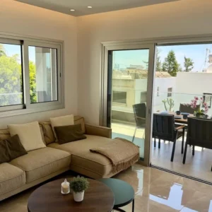 2 Bedroom Apartment for Rent in Limassol – Ekali