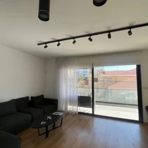 2 Bedroom Apartment for Rent in Limassol – Mesa Geitonia