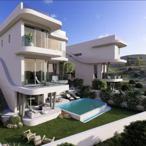 3 Bedroom House for Sale in Limassol – Agios Athanasios