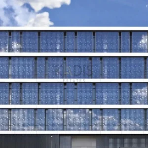 4174m² Building for Sale in Limassol – Mesa Geitonia