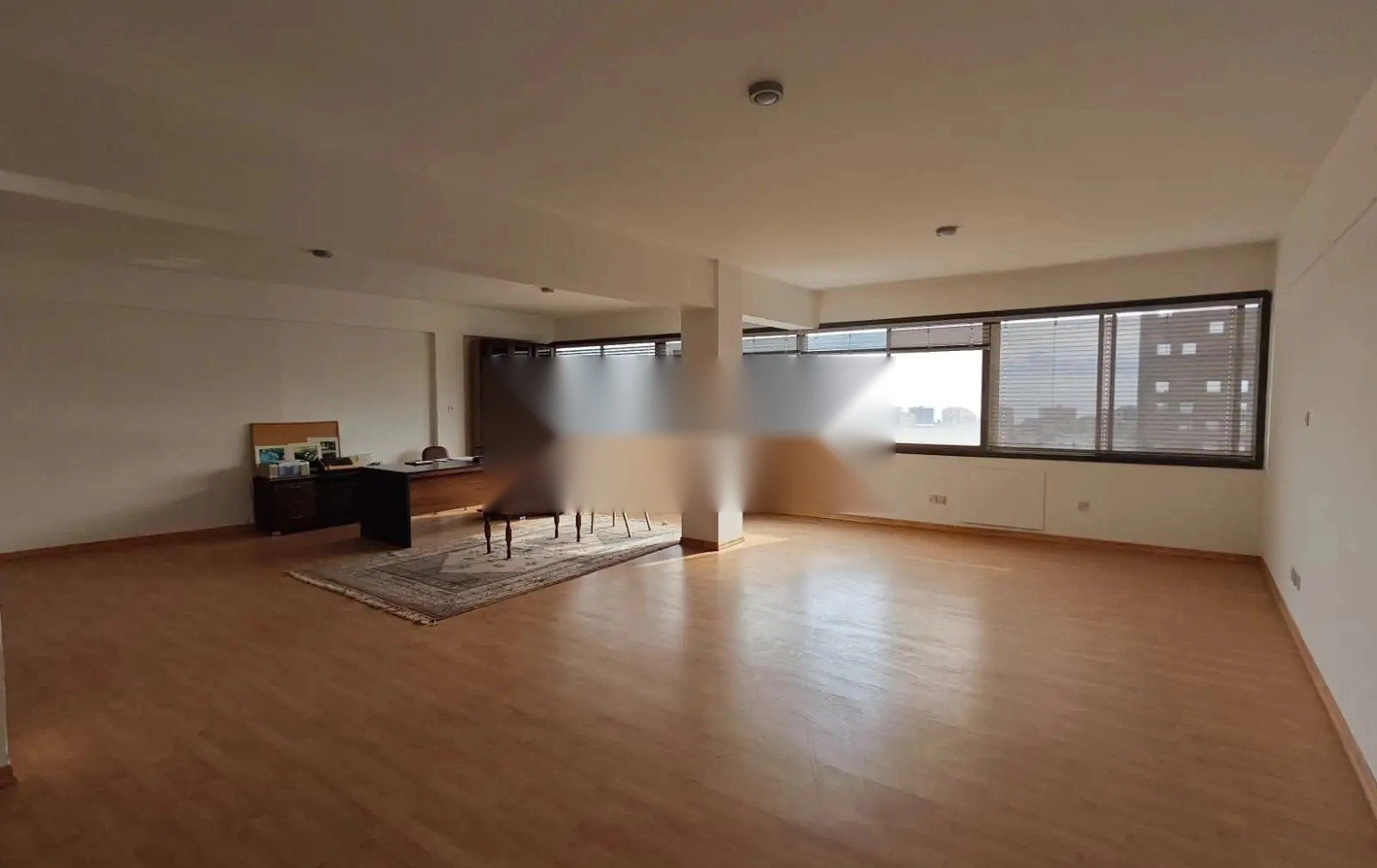 Office for Sale in Limassol – Agia Zoni
