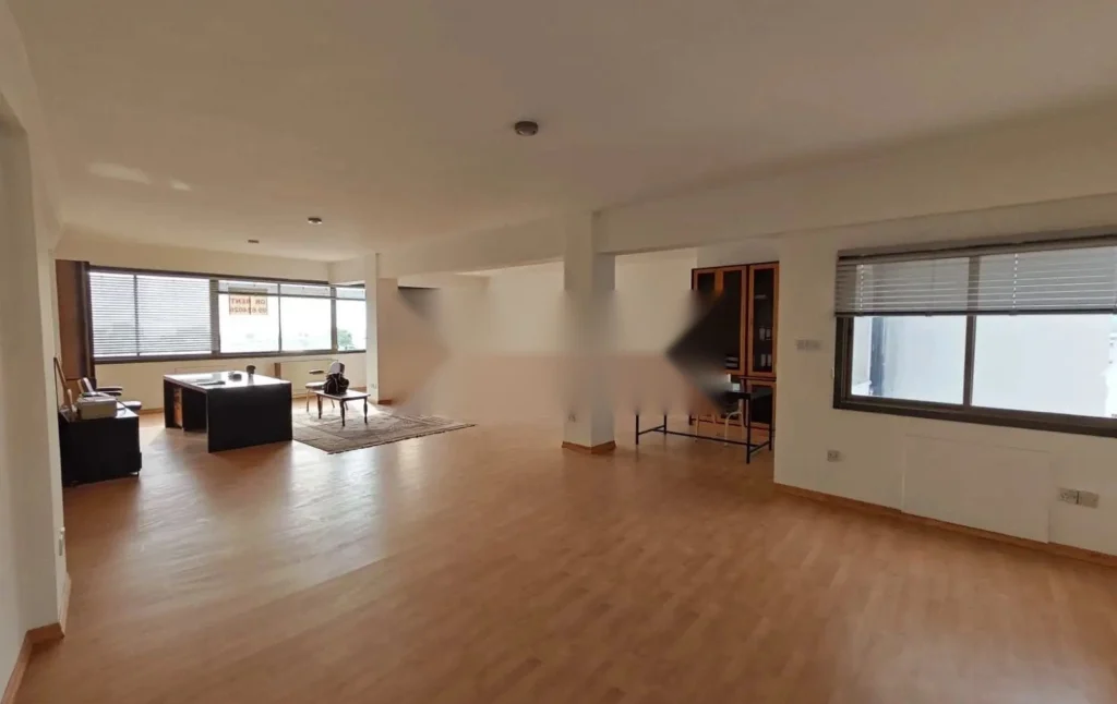 Office for Sale in Limassol – Agia Zoni
