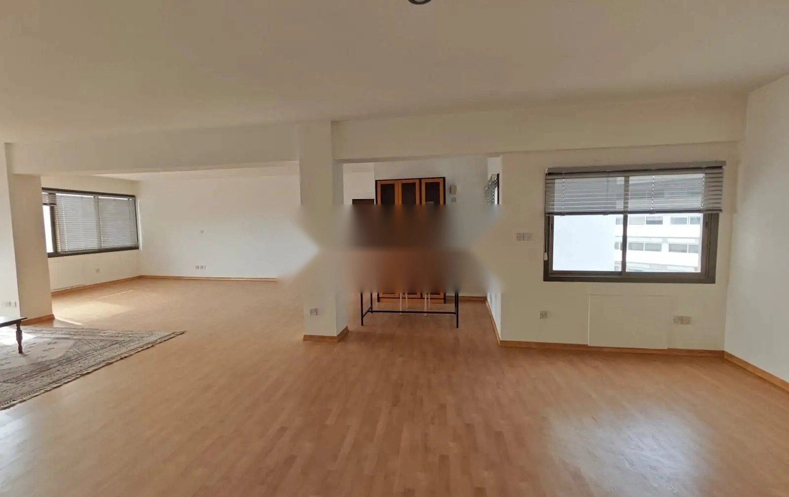 Office for Sale in Limassol – Agia Zoni