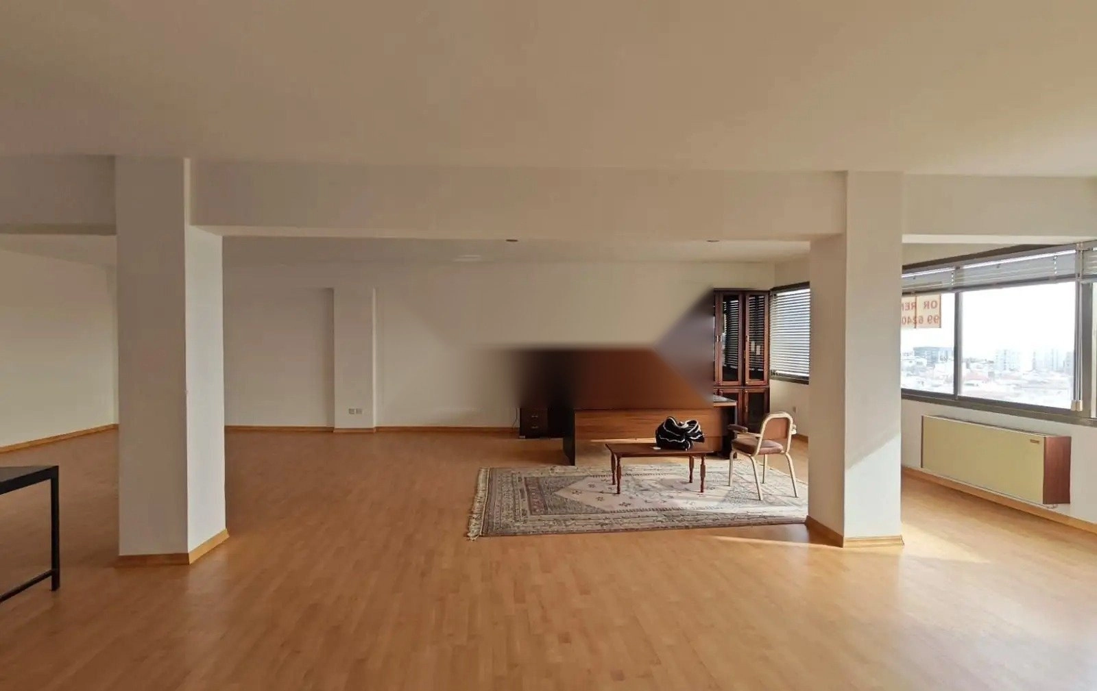 Office for Sale in Limassol – Agia Zoni
