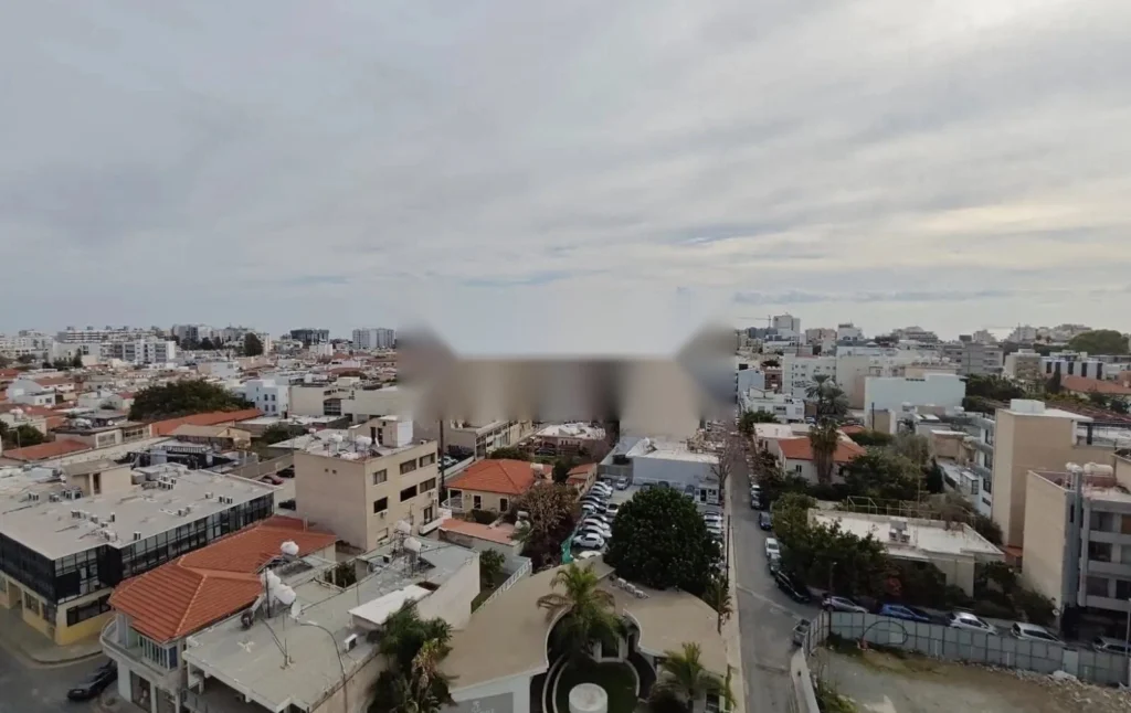 Office for Sale in Limassol – Agia Zoni