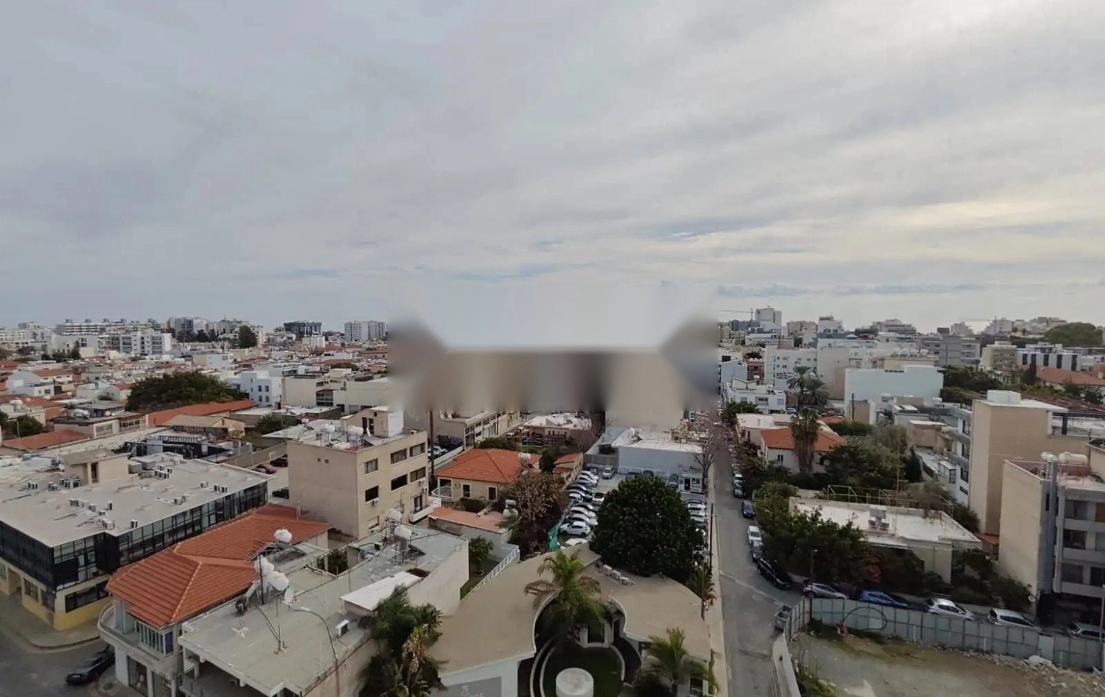 Office for Sale in Limassol – Agia Zoni