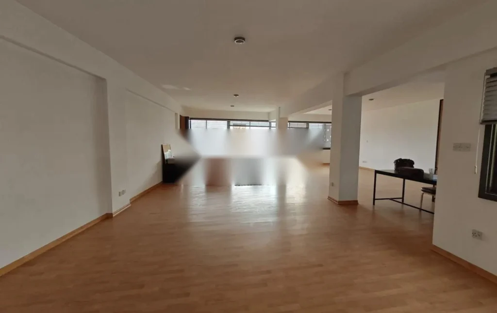 Office for Sale in Limassol – Agia Zoni