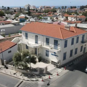 550m² Building for Sale in Limassol District