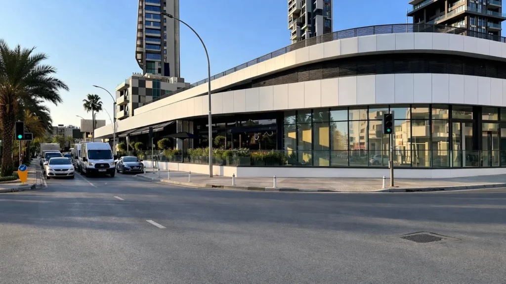 for Sale in Germasogeia – Tourist Area, Limassol District
