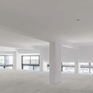 479m² Office for Rent in Germasogeia – Tourist Area, Limassol District