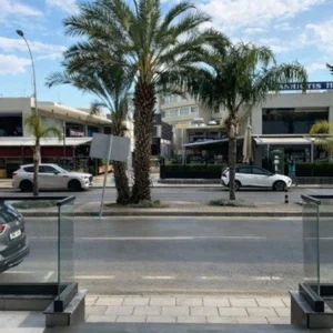 227m² Office for Rent in Germasogeia – Tourist Area, Limassol District