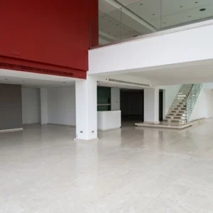 649m² Office for Rent in Limassol – Neapolis