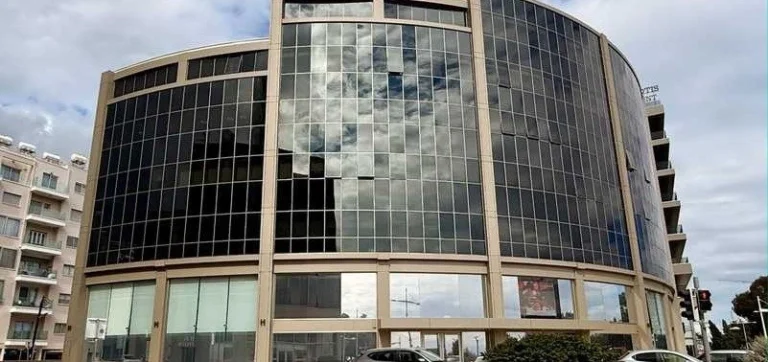 717m² Office for Rent in Limassol – Neapolis
