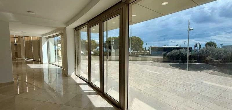717m² Office for Rent in Limassol – Neapolis