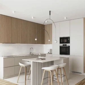 3 Bedroom Apartment for Sale in Limassol – Agios Athanasios