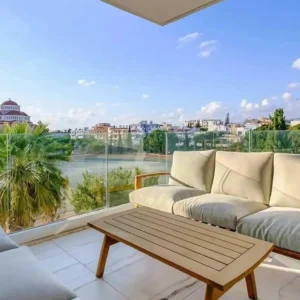 2 Bedroom Apartment for Rent in Kato Paphos