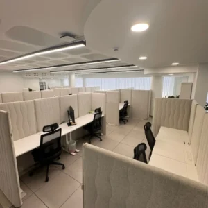 800m² Office for Rent in Larnaca – Agios Nikolaos, Limassol District