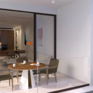 2 Bedroom Apartment for Sale in Limassol – Zakaki