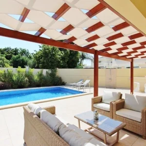 4 Bedroom House for Sale in Dhekelia, Larnaca District