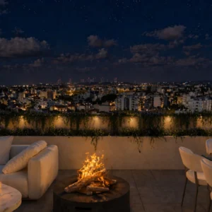 2 Bedroom Apartment for Sale in Agios Nikolaos, Larnaca District