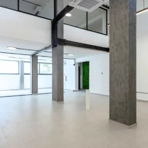 470m² Office for Rent in Limassol District