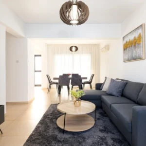 2 Bedroom Apartment for Rent in Dhekelia, Larnaca District