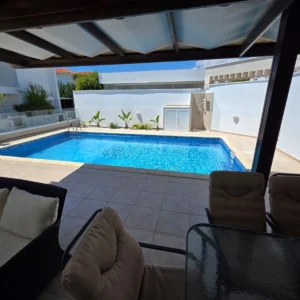 3 Bedroom House for Rent in Dhekelia, Larnaca District