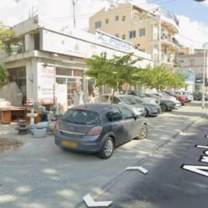689m² Plot for Sale in Limassol – Apostolos Andreas