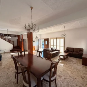4 Bedroom House for Rent in Larnaca District