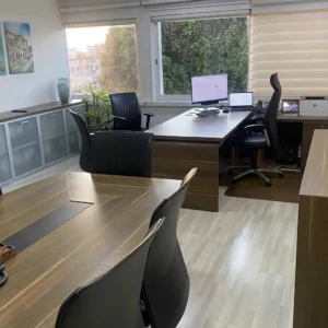 210m² Office for Rent in Limassol – Agia Zoni