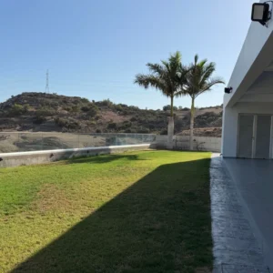 4 Bedroom House for Rent in Parekklisia, Limassol District