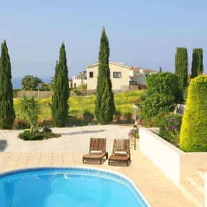 4 Bedroom House for Sale in Paphos District