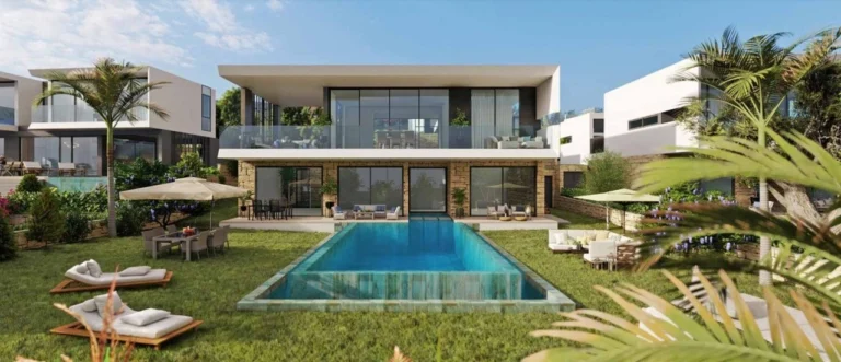 Cheap Houses and Villas for Sale Paphos up to 1000000 euro