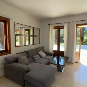4 Bedroom House for Rent in Paphos District