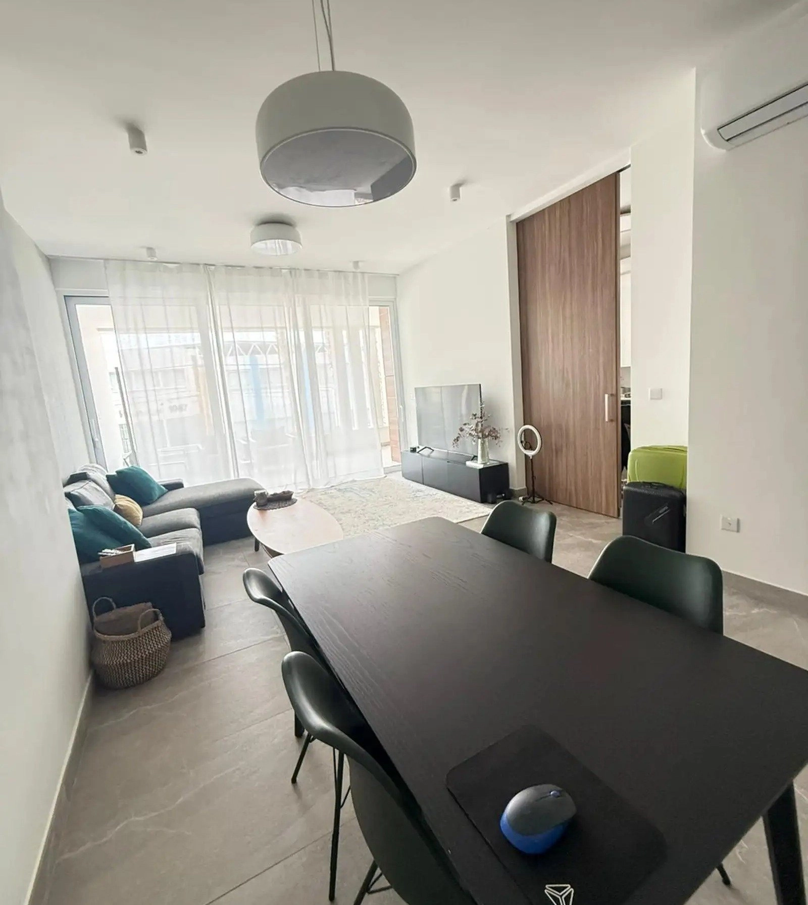 2 Bedroom Apartment for Rent in Limassol – Neapolis
