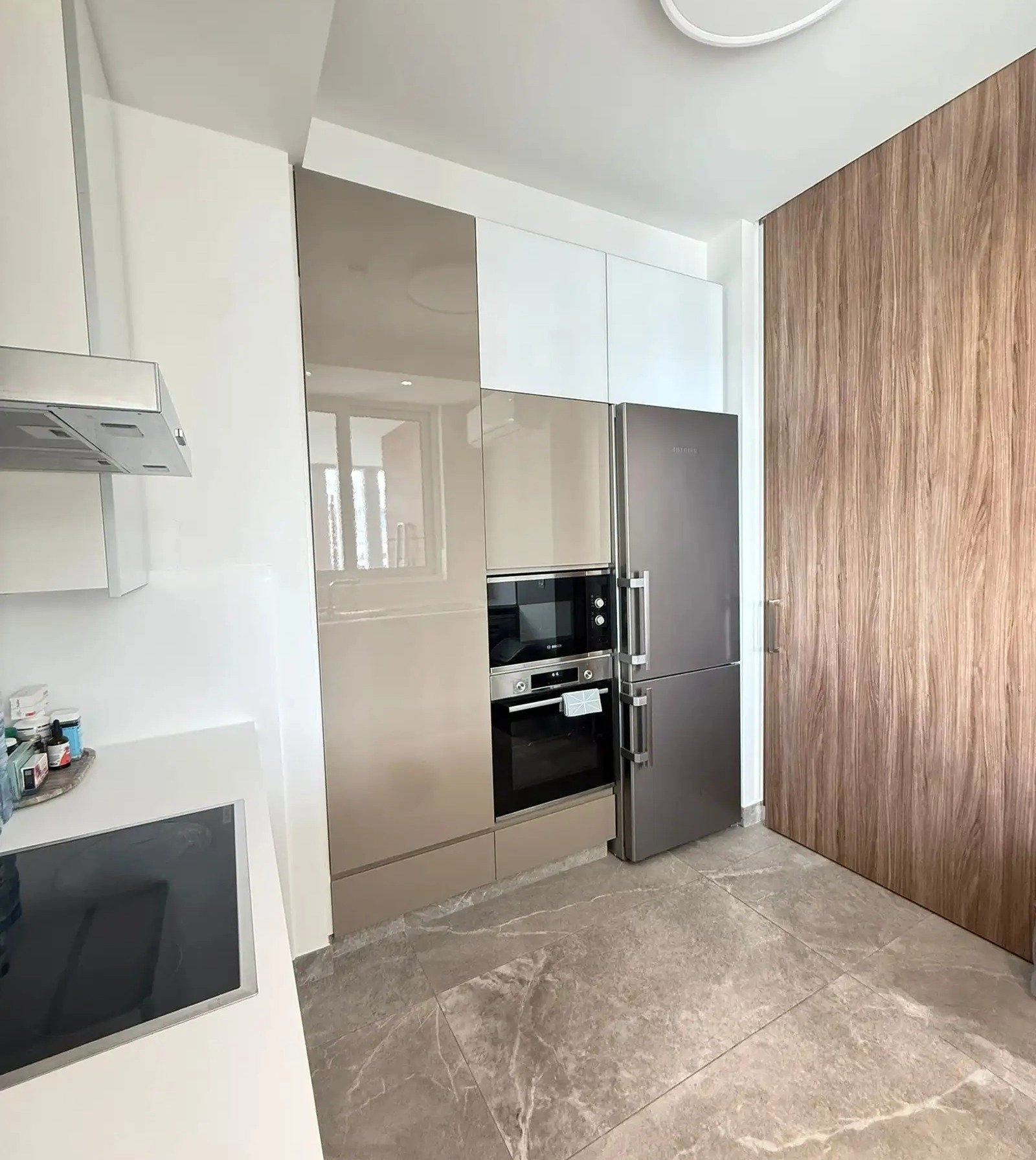 2 Bedroom Apartment for Rent in Limassol – Neapolis