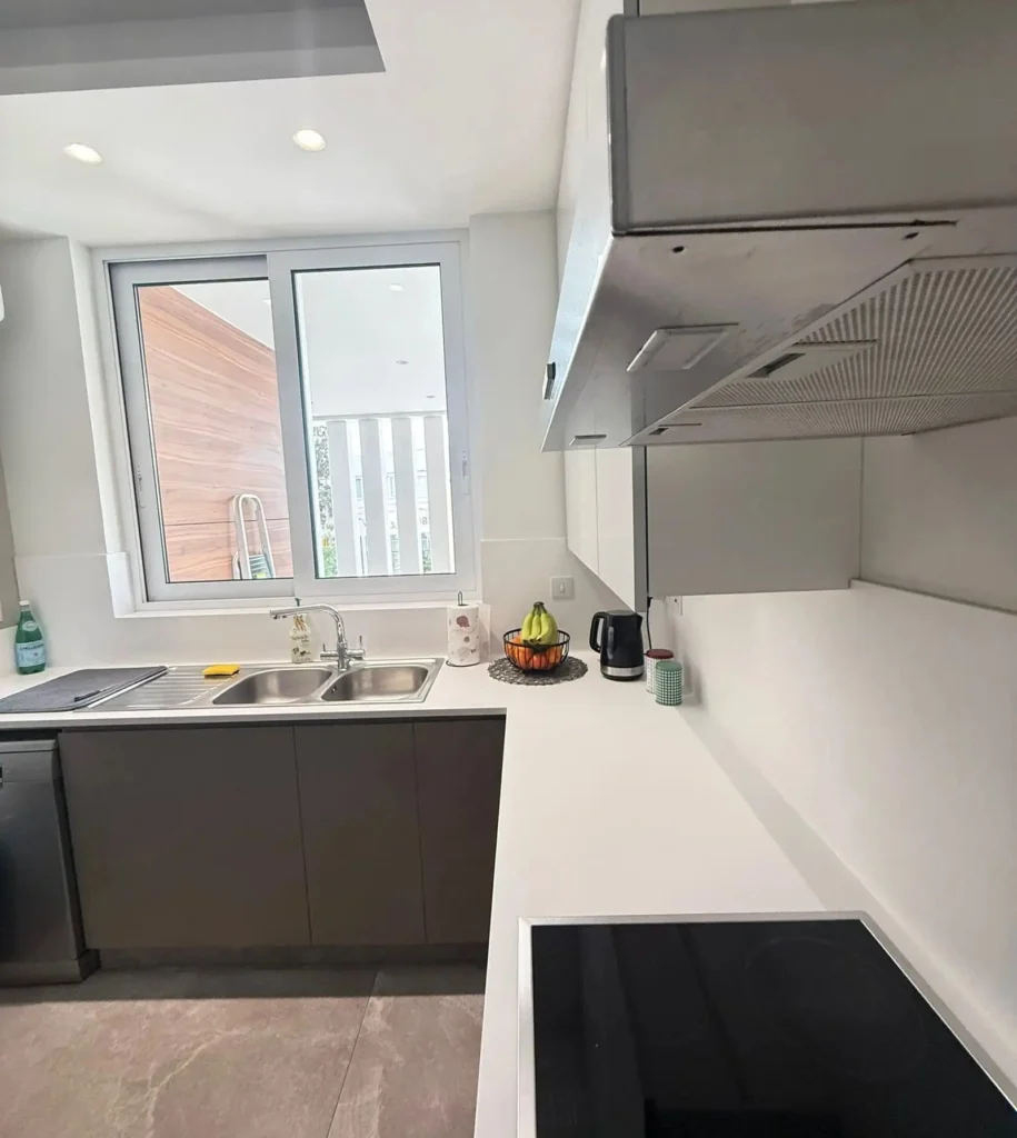 2 Bedroom Apartment for Rent in Limassol – Neapolis