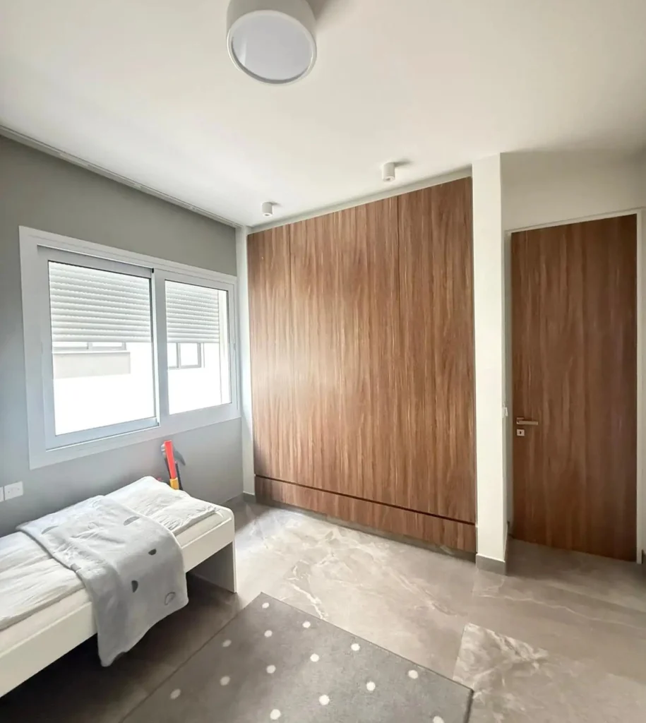 2 Bedroom Apartment for Rent in Limassol – Neapolis