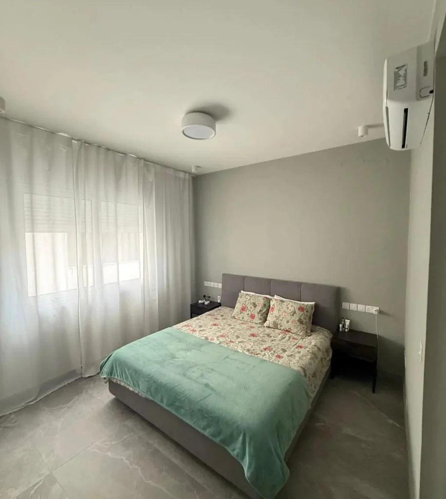 2 Bedroom Apartment for Rent in Limassol – Neapolis