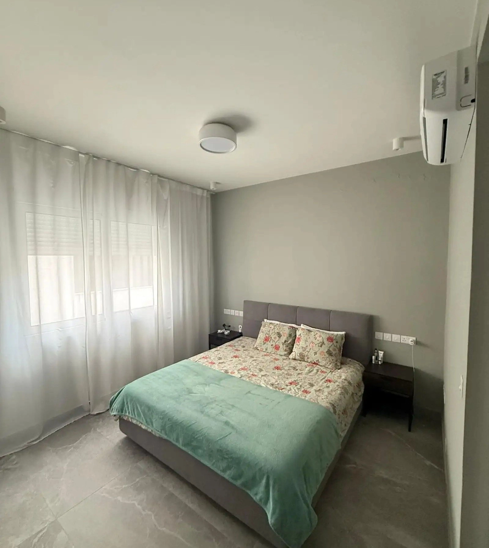 2 Bedroom Apartment for Rent in Limassol – Neapolis