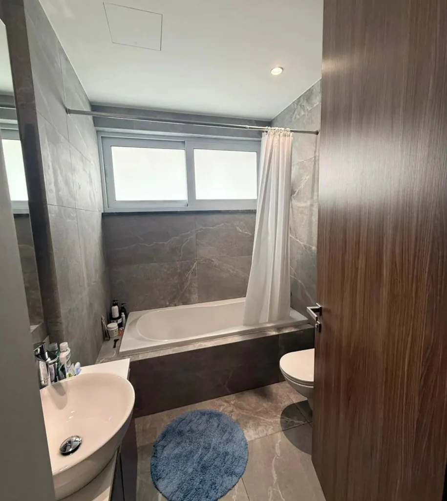 2 Bedroom Apartment for Rent in Limassol – Neapolis