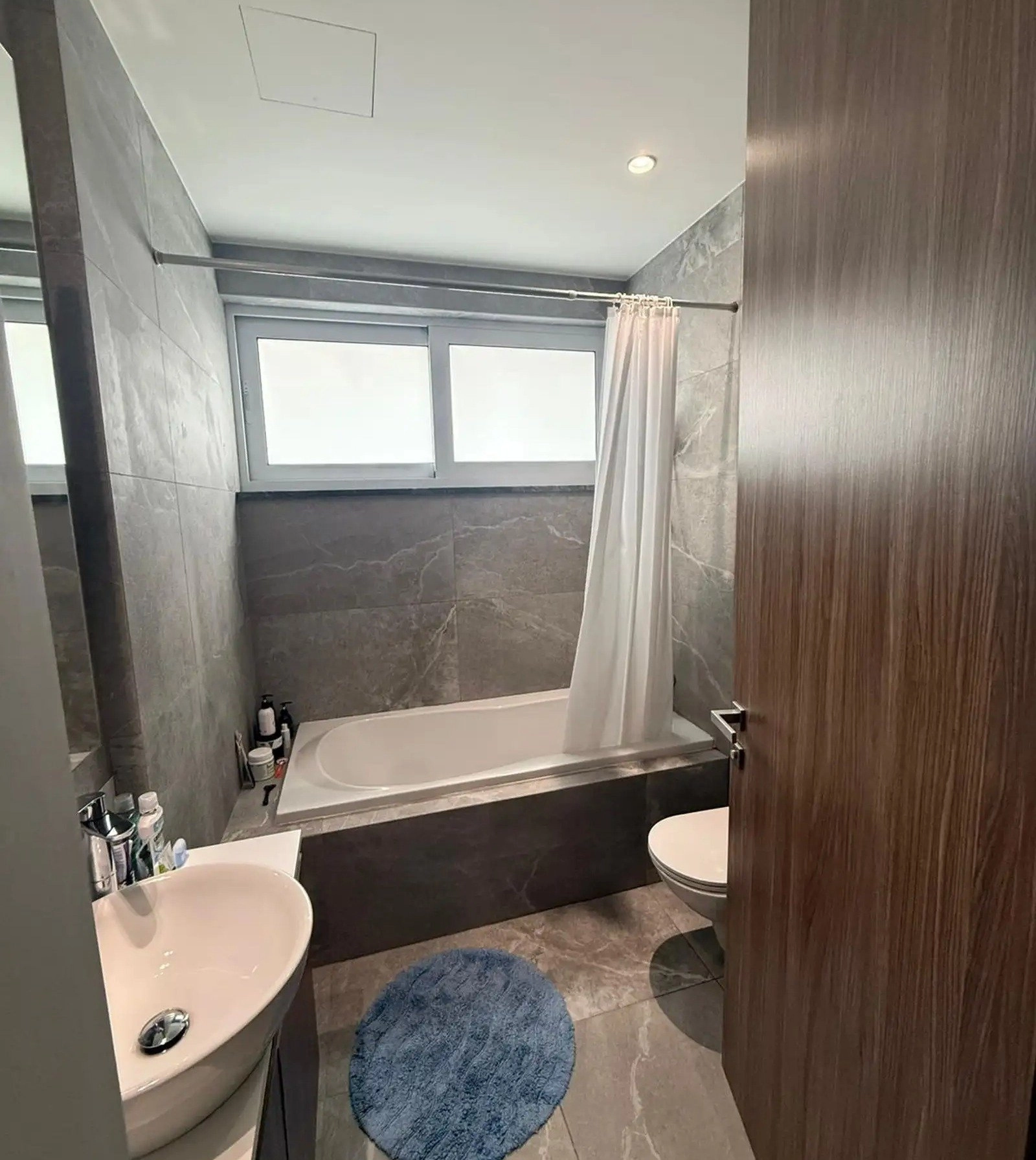 2 Bedroom Apartment for Rent in Limassol – Neapolis
