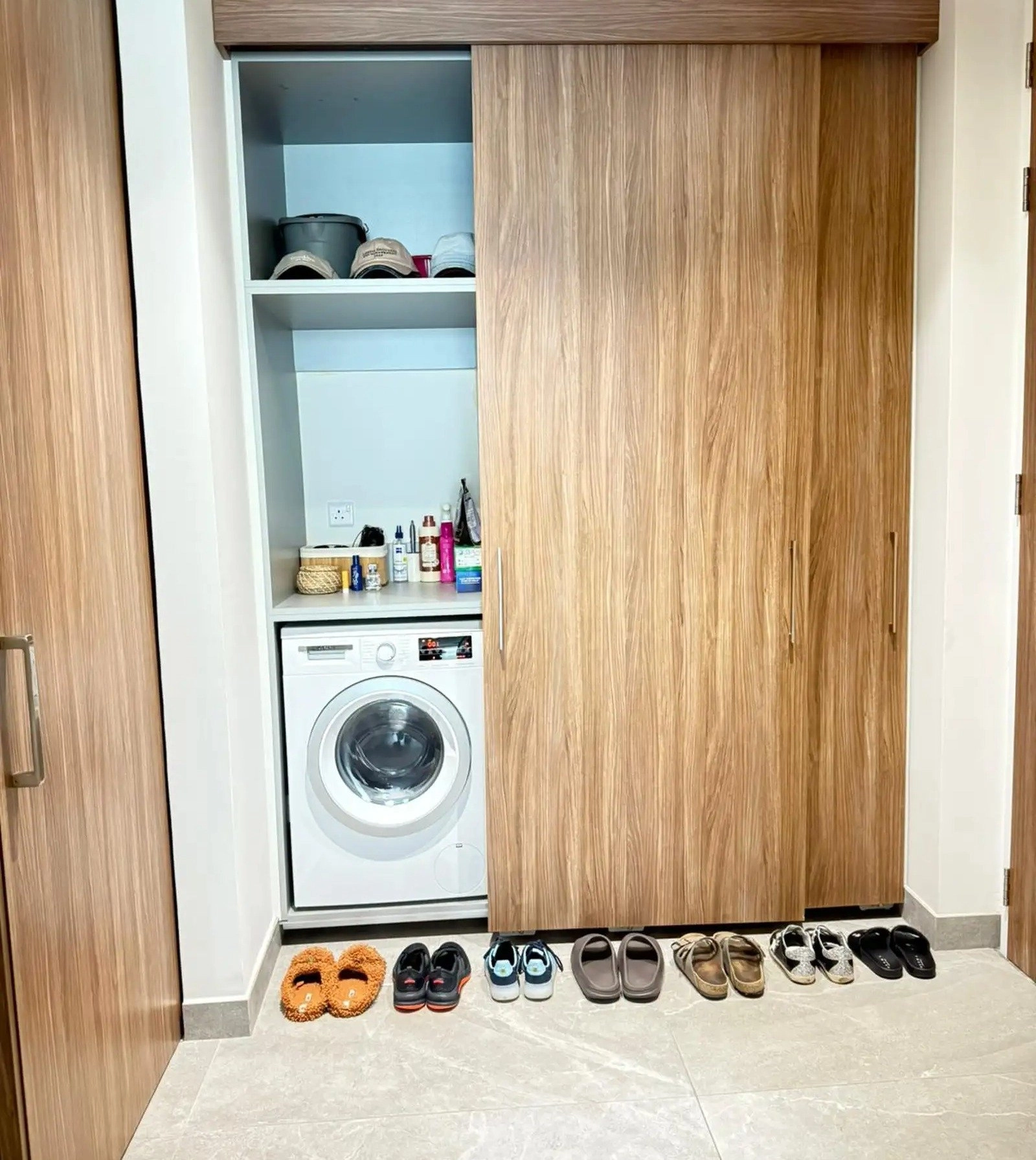 2 Bedroom Apartment for Rent in Limassol – Neapolis