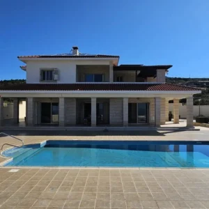 6+ Bedroom House for Rent in Pegeia, Paphos District