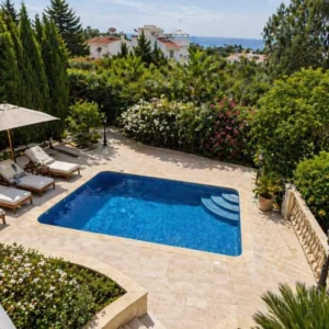 5 Bedroom House for Rent in Pegeia, Paphos District