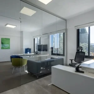 300m² Office for Rent in Paphos – Agios Theodoros