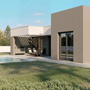 3 Bedroom House for Sale in Nicosia District