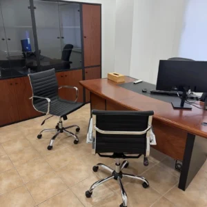 280m² Office for Rent in Agios Nikolaos, Larnaca District