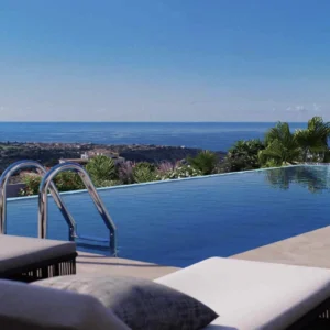 4 Bedroom House for Sale in Kouklia, Paphos District
