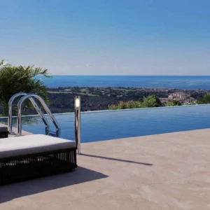 4 Bedroom House for Sale in Kouklia, Paphos District